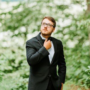 Meet your Posher, Alan